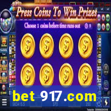 bet 917.com